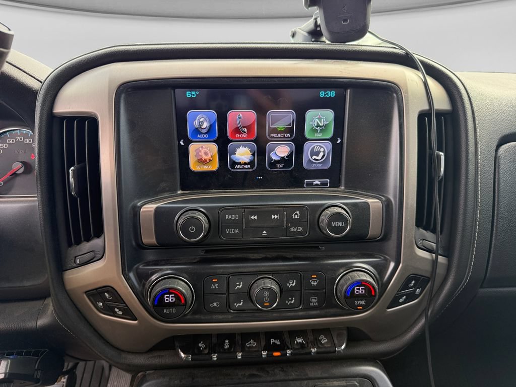 Used 2017 GMC Sierra 1500 Denali AWD/4WD image 25
