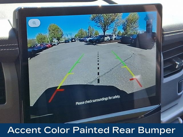 Used 2022 Ford Expedition Max XLT AWD/4WD image 14