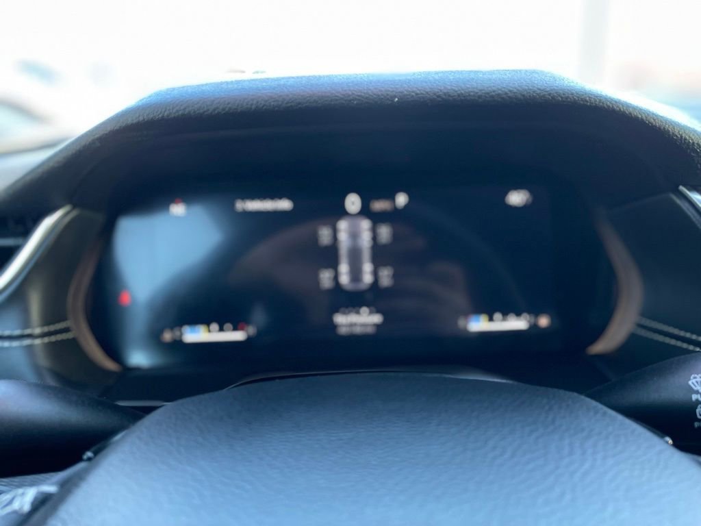 Used 2019 Jeep Grand Cherokee Overland image 13