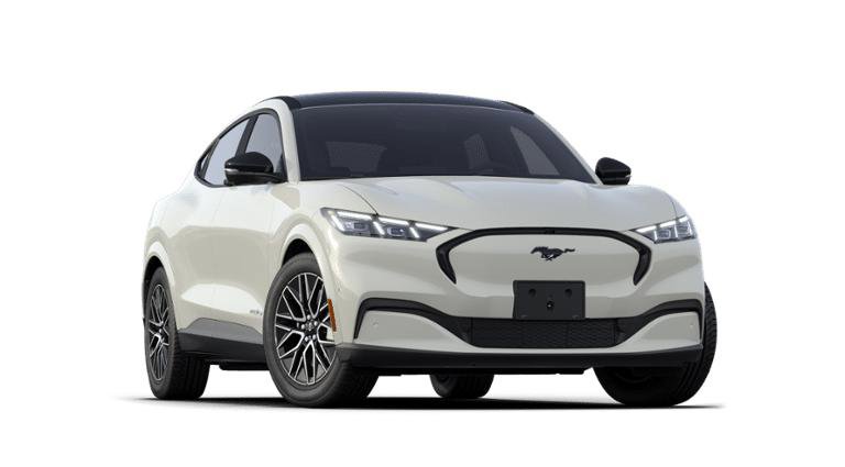 New 2025 Ford Mustang Mach-E Premium image 4