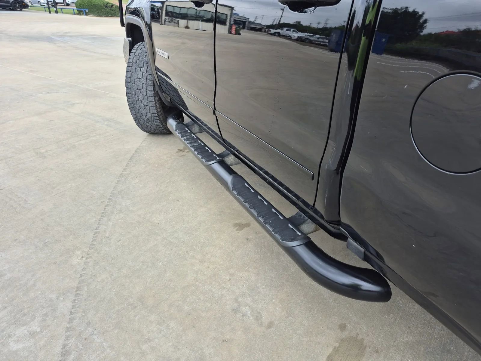 Used 2016 GMC Sierra 1500 4x4 Double Cab w/ Elevation Edition image 11