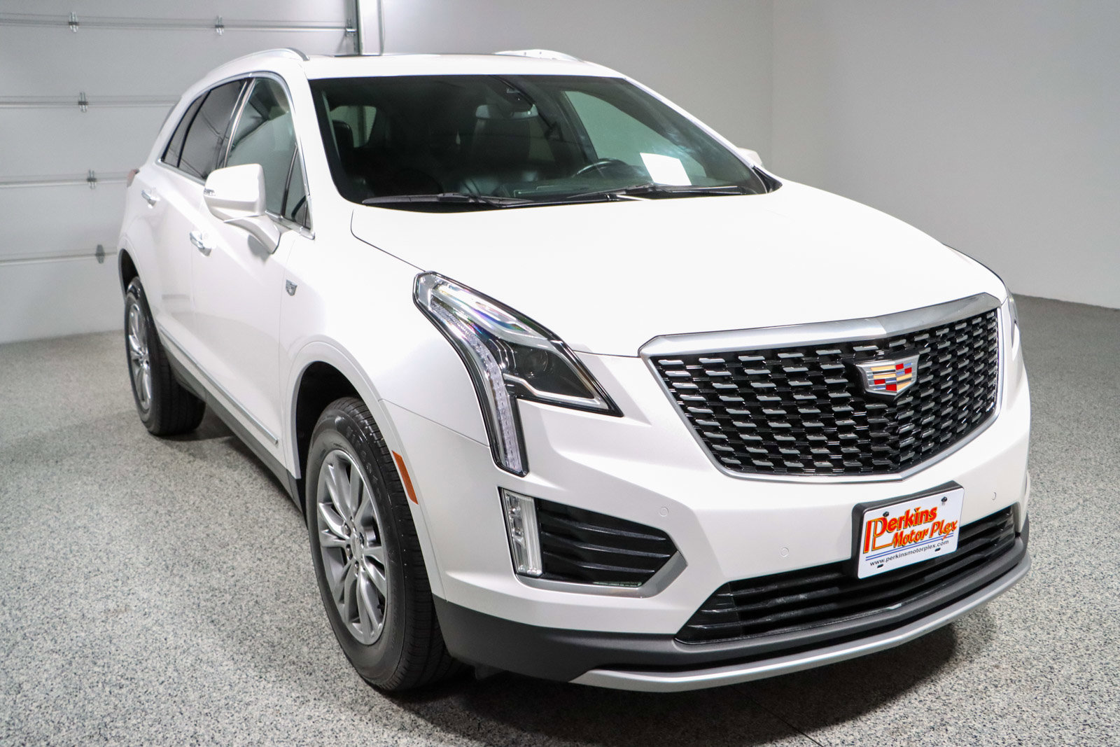 Used 2022 Cadillac XT5 Premium Luxury AWD/4WD image 5