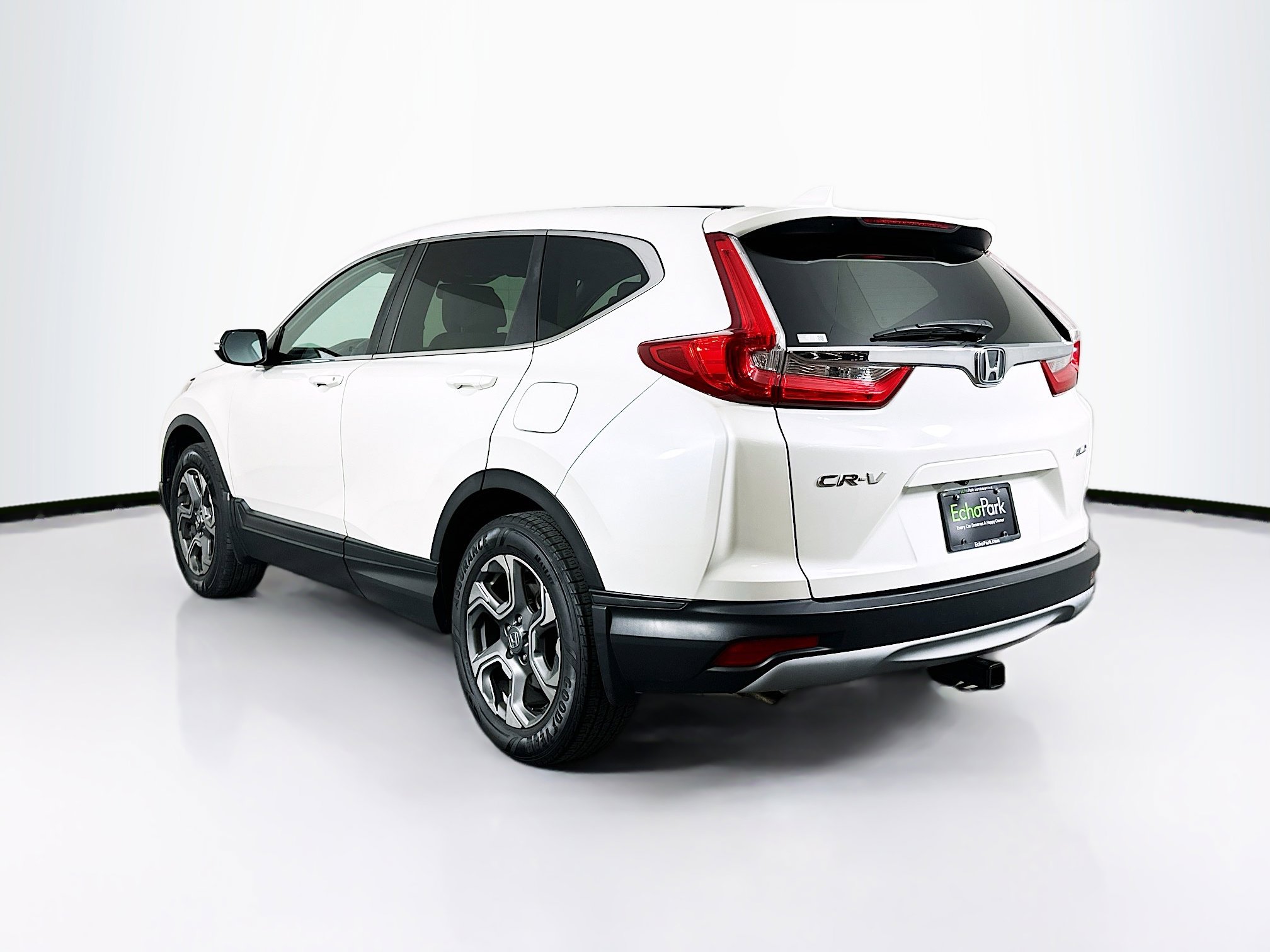Used 2017 Honda CR-V EX-L image 5
