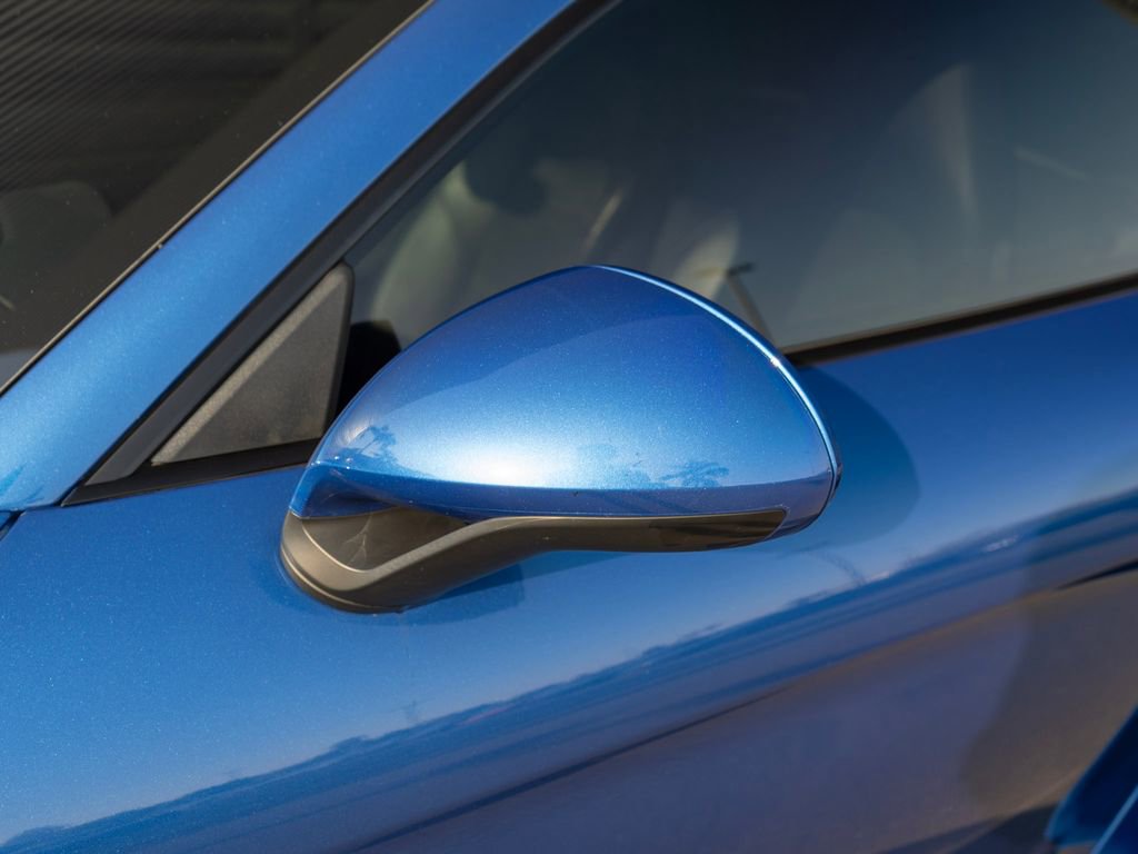 Used 2016 Porsche Cayman GT4 image 14