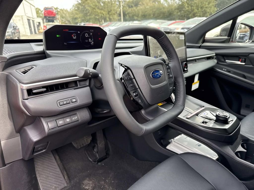 New 2026 Subaru Solterra image 22