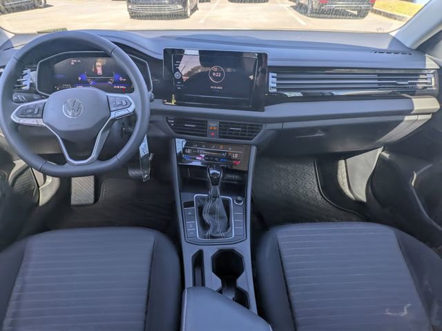 New 2026 Volkswagen Jetta S image 14