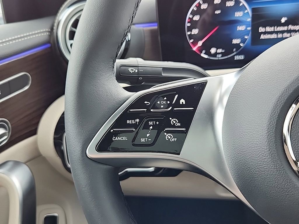 New 2025 Mercedes-Benz CLA 250 4MATIC image 21