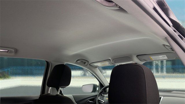 Used 2024 Chevrolet Equinox LS w/ LS Convenience Package image 16