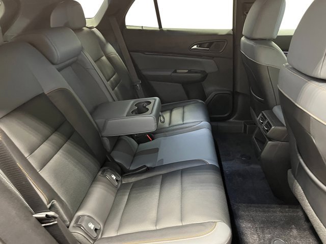 New 2026 Honda Prologue Elite image 28