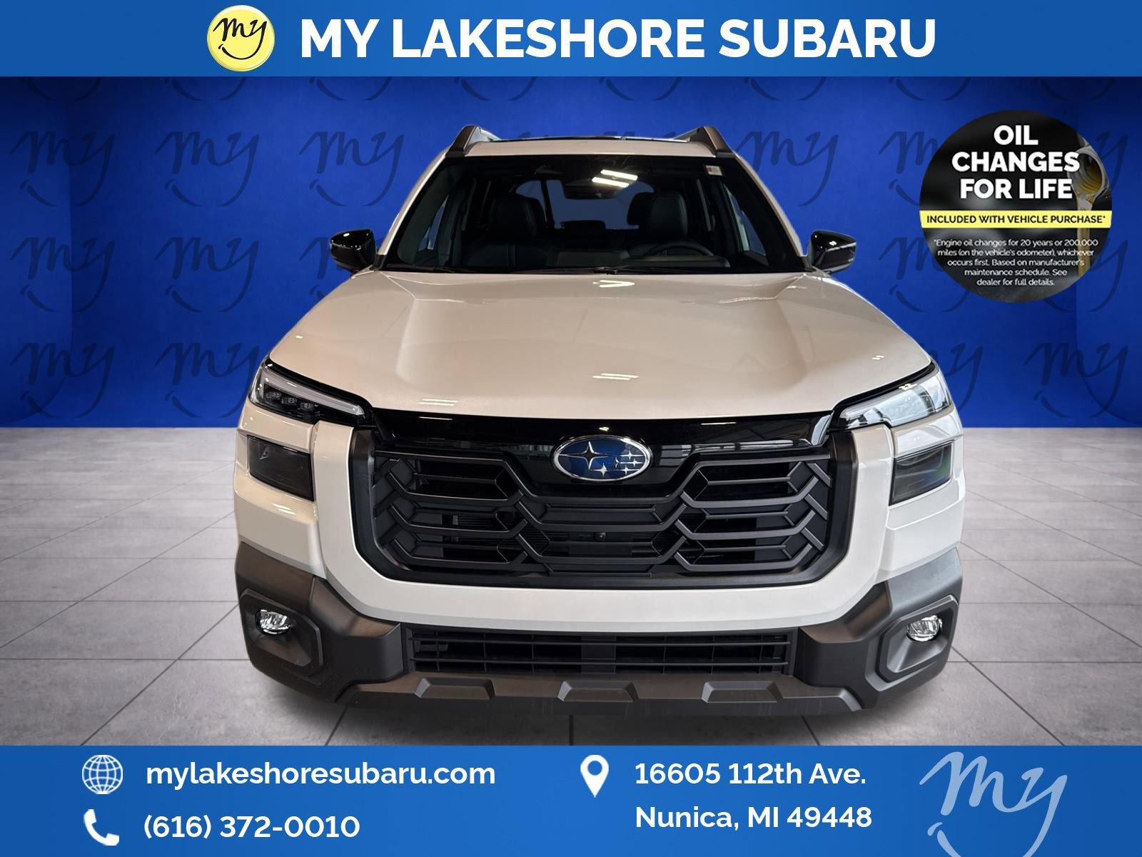 New 2026 Subaru Outback Touring XT AWD/4WD video 2