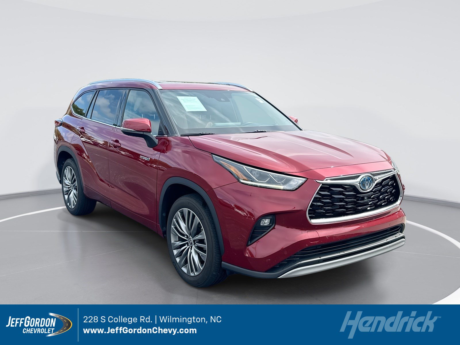 Toyota Highlander for Sale - Kelley Blue Book