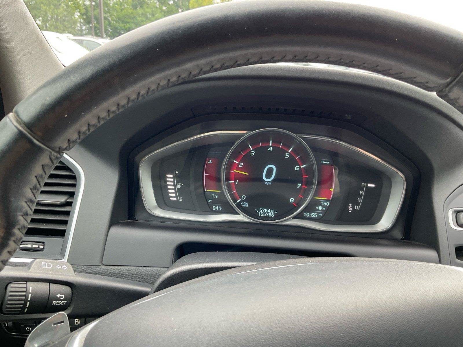 Used 2014 Volvo XC60 T6 AWD/4WD image 18