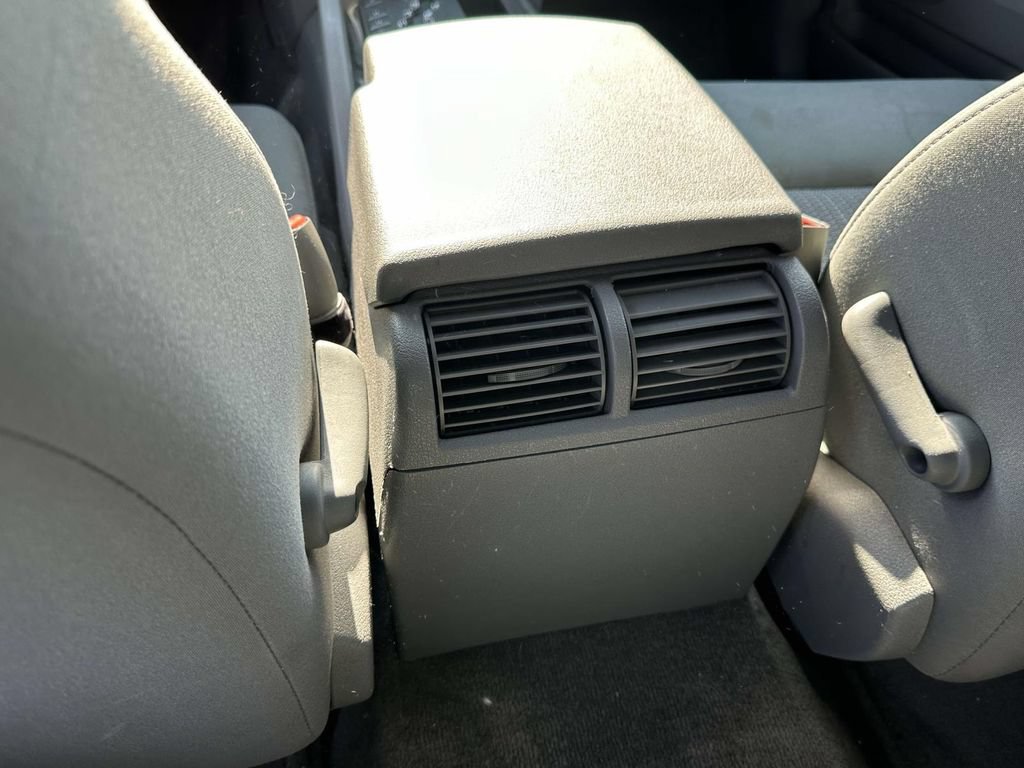 Used 2007 Jeep Grand Cherokee Laredo AWD/4WD image 13