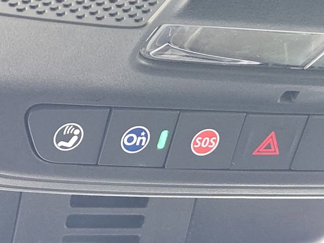 New 2026 Chevrolet Traverse LT w/ Driver Confidence Package image 32