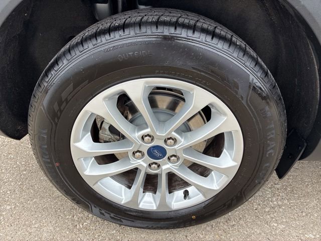 Used 2022 Ford Escape SE w/ Convenience Package image 12