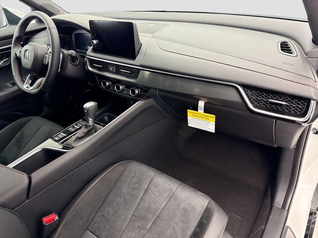 Used 2026 Acura ADX A-Spec FWD image 16