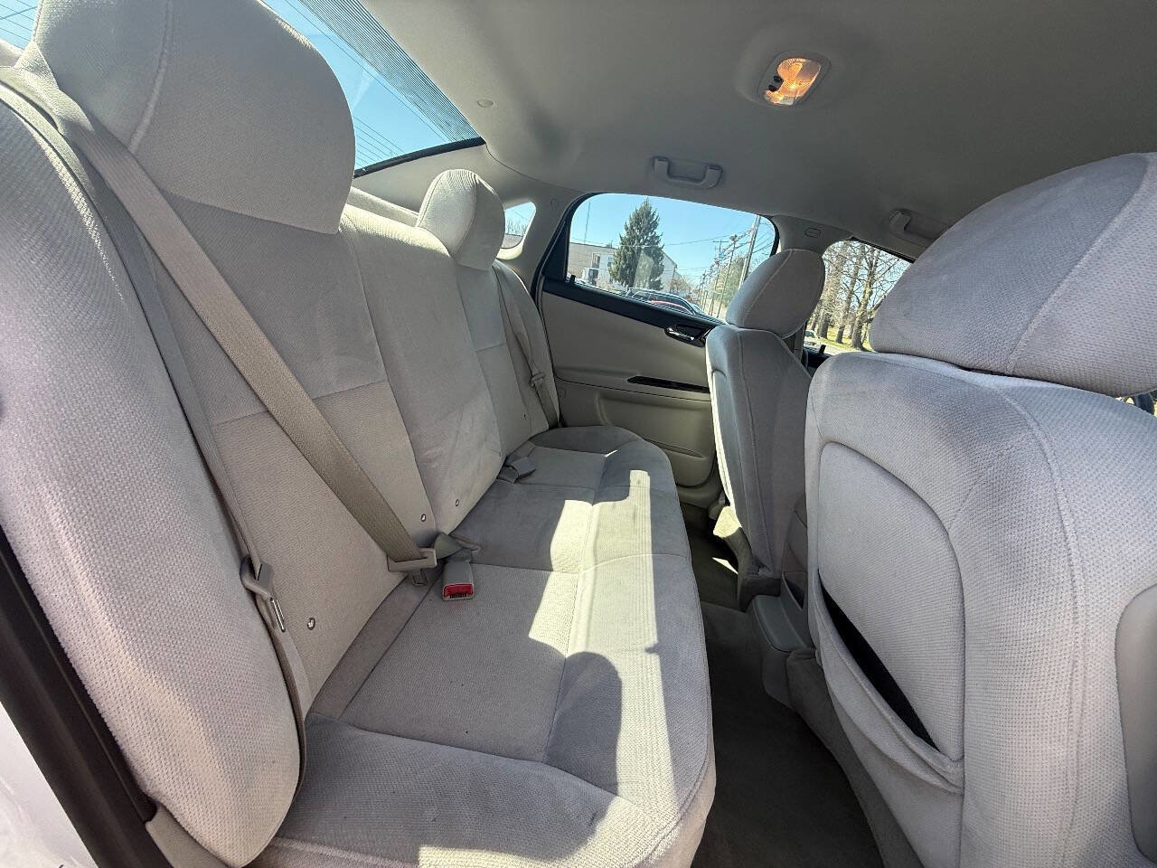 Used 2012 Chevrolet Impala LS image 15