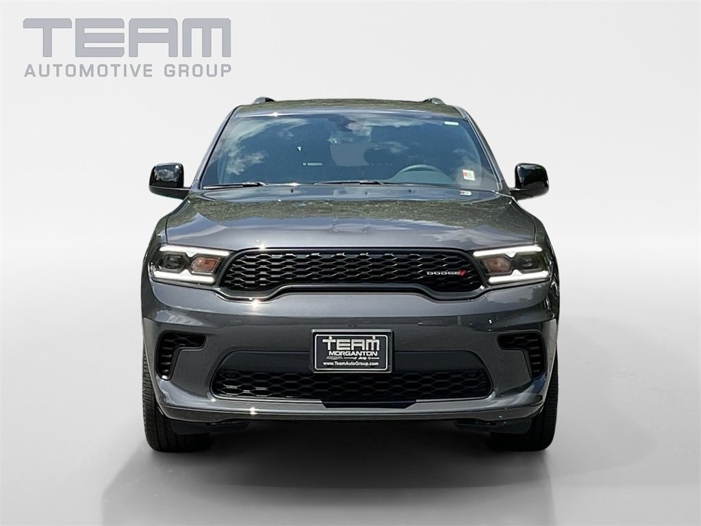 New 2025 Dodge Durango GT w/ Blacktop Package image 2