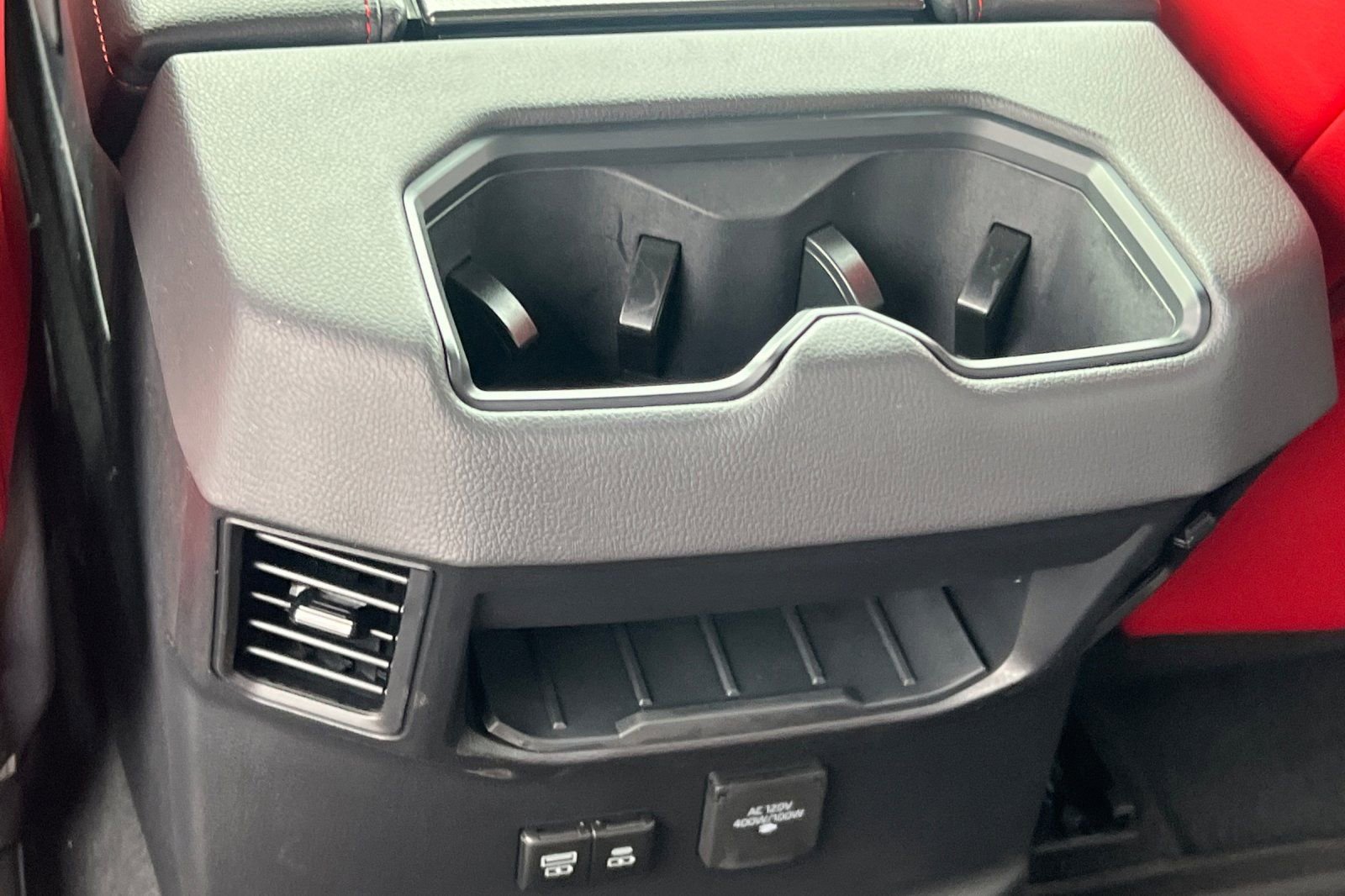 New 2025 Toyota Tundra TRD Pro image 15