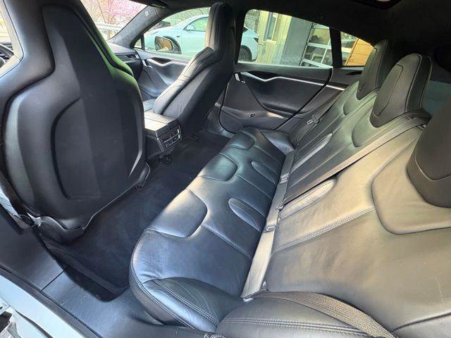 Used 2016 Tesla Model S P90D image 13