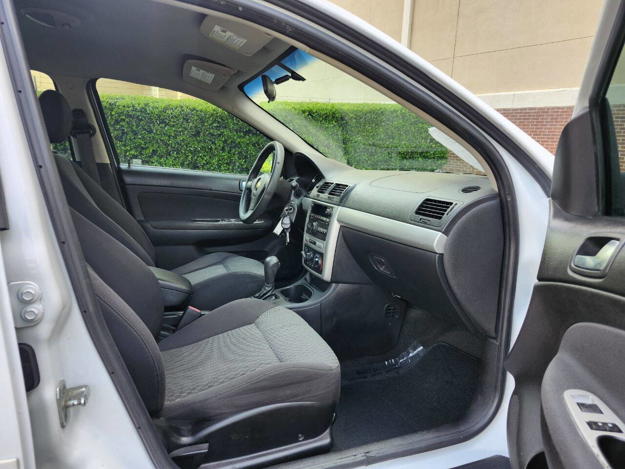 Used 2010 Chevrolet Cobalt LT w/ Preferred Equipment Group image 6