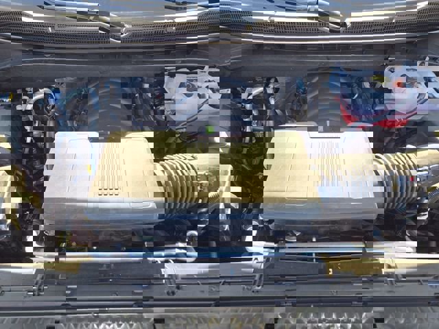 New 2026 Chevrolet Silverado 1500 LT Trail Boss w/ Convenience Package II image 23