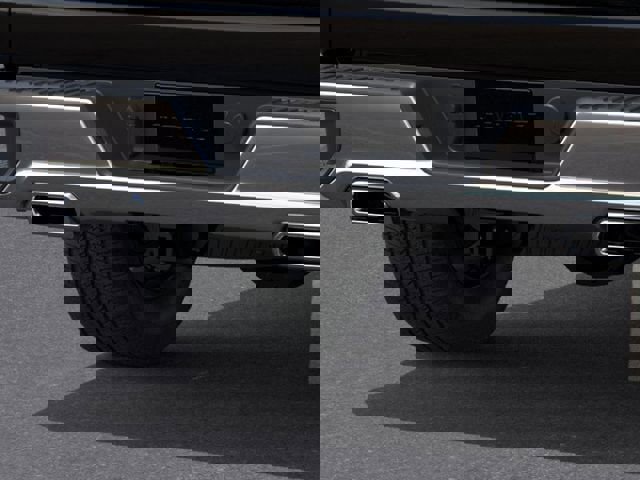 New 2026 Chevrolet Silverado 1500 LT image 14