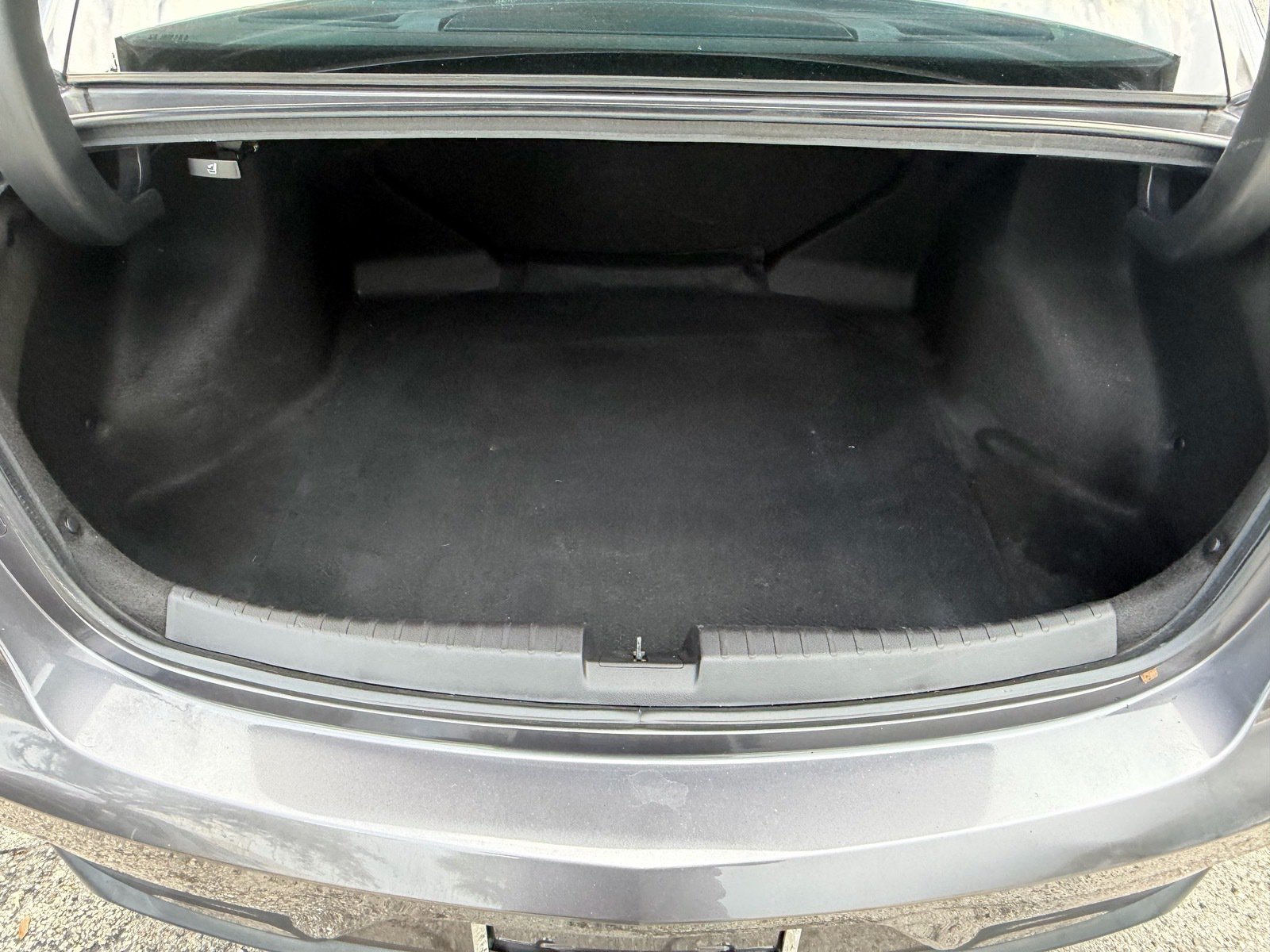 Used 2020 Acura ILX FWD image 14