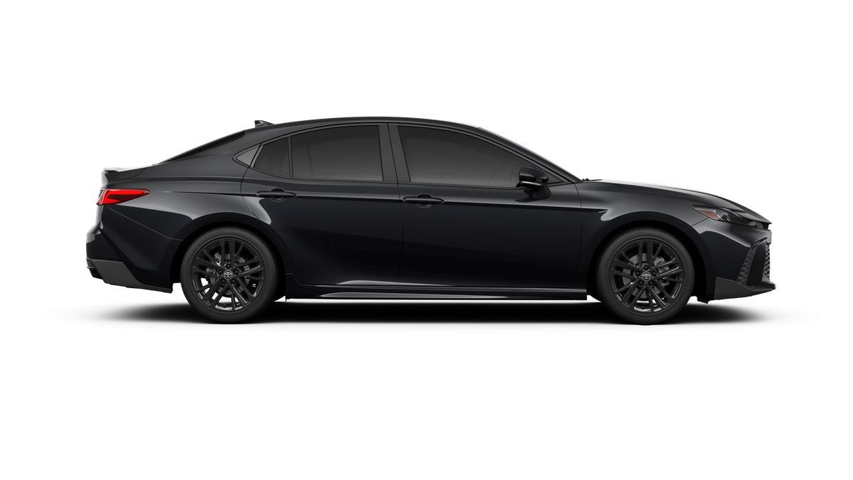 New 2026 Toyota Camry SE w/ Convenience Package FWD image 12