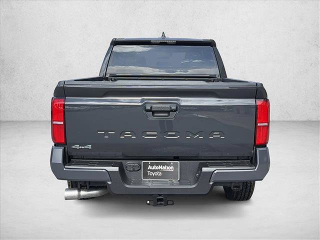 New 2026 Toyota Tacoma SR5 image 6