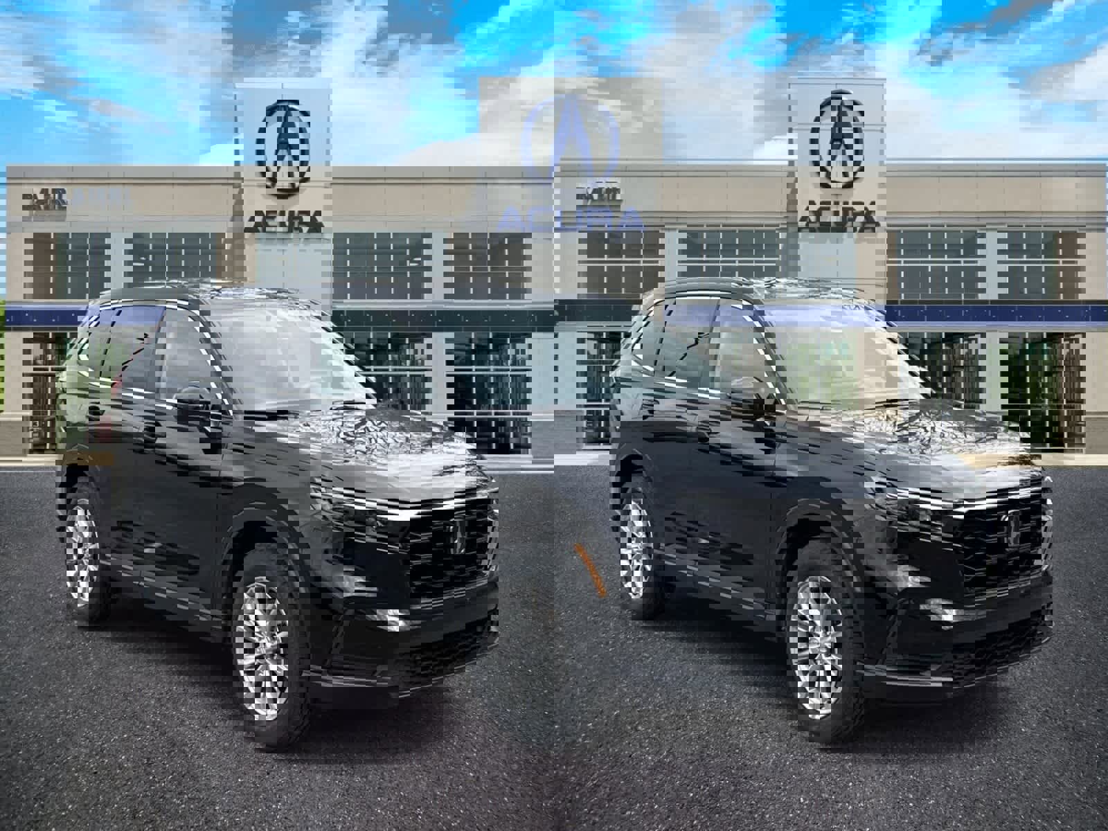 Used 2023 Honda CR-V EX-L image 7