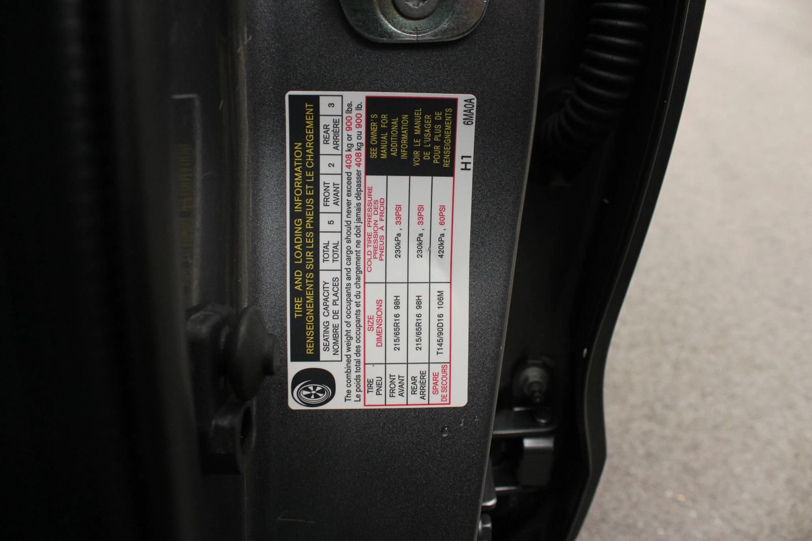 Used 2020 Nissan Rogue Sport S AWD/4WD image 38
