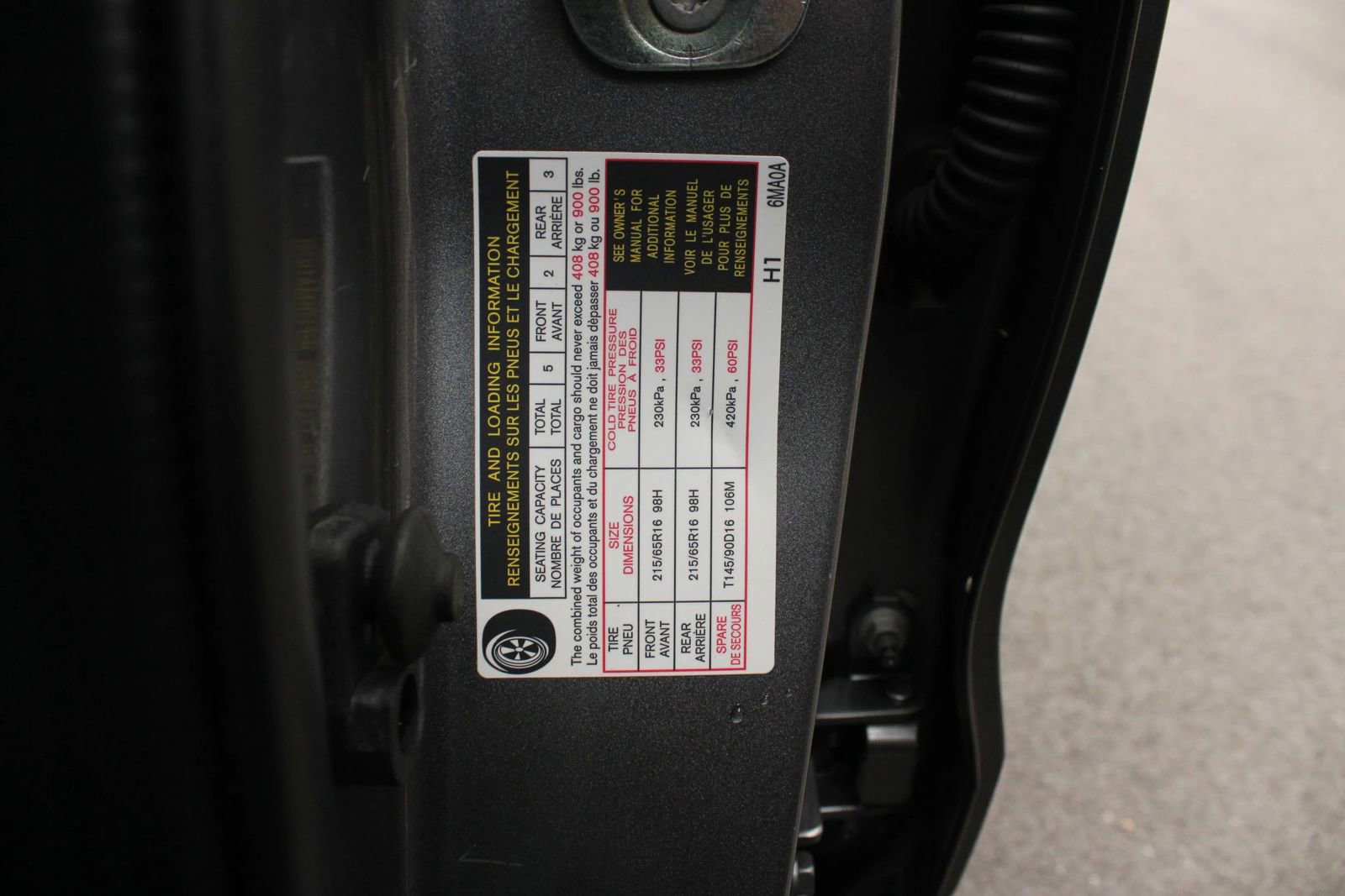 Used 2020 Nissan Rogue Sport S AWD/4WD image 38