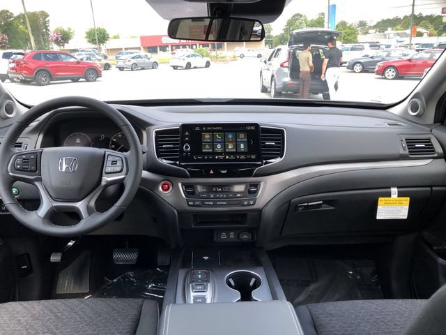 New 2026 Honda Ridgeline Sport image 18