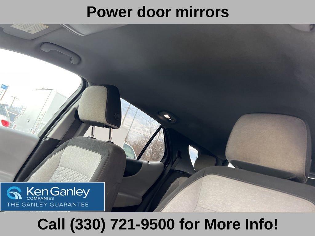 Used 2022 Chevrolet Equinox LS w/ LS Convenience Package image 41