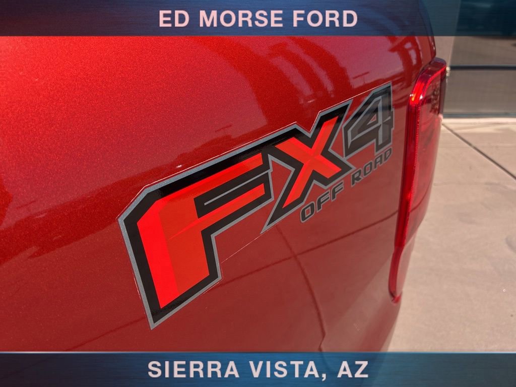 Used 2023 Ford Ranger XLT w/ Equipment Group 302A High AWD/4WD image 16