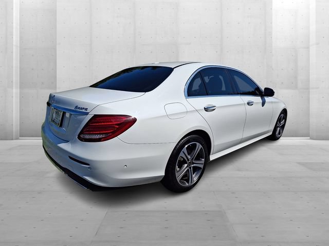 Used 2019 Mercedes-Benz E 300 4MATIC image 6