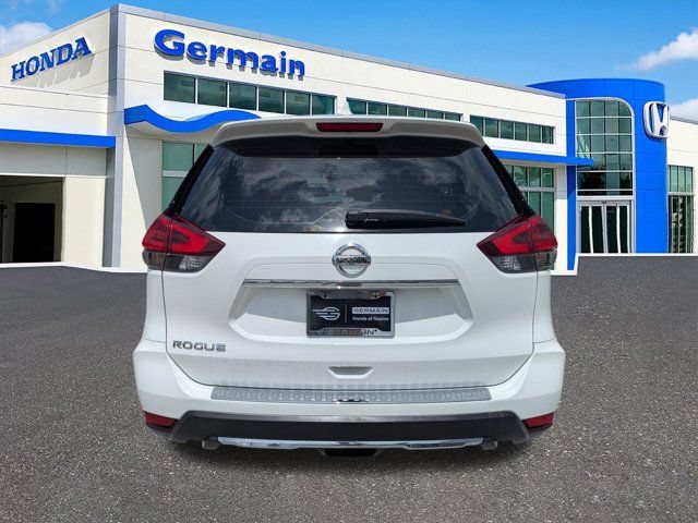 Used 2018 Nissan Rogue S FWD image 6