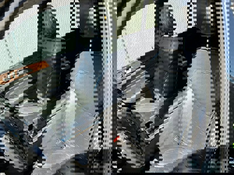 Used 2014 Mercedes-Benz ML 350 4MATIC w/ Premium 1 Package image 12