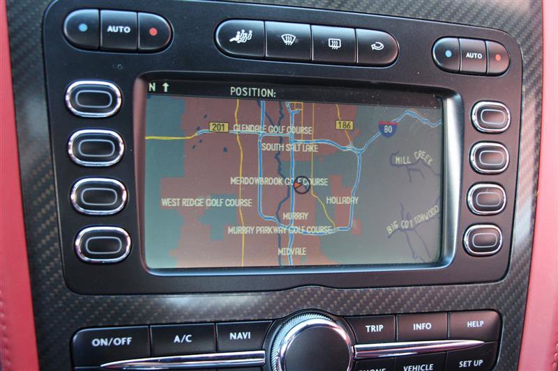 Used 2010 Bentley Continental GT Supersports image 24