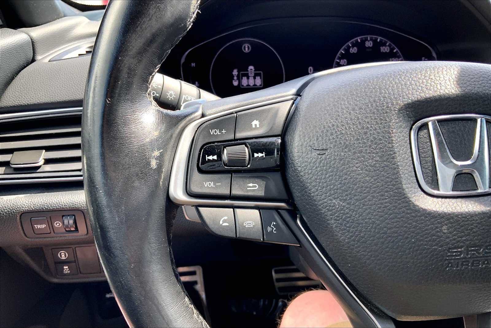 Used 2022 Honda Accord Sport image 23