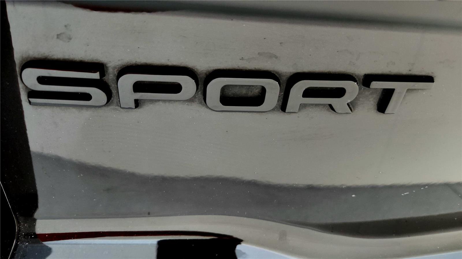 Used 2021 Land Rover Discovery Sport S R-Dynamic image 25