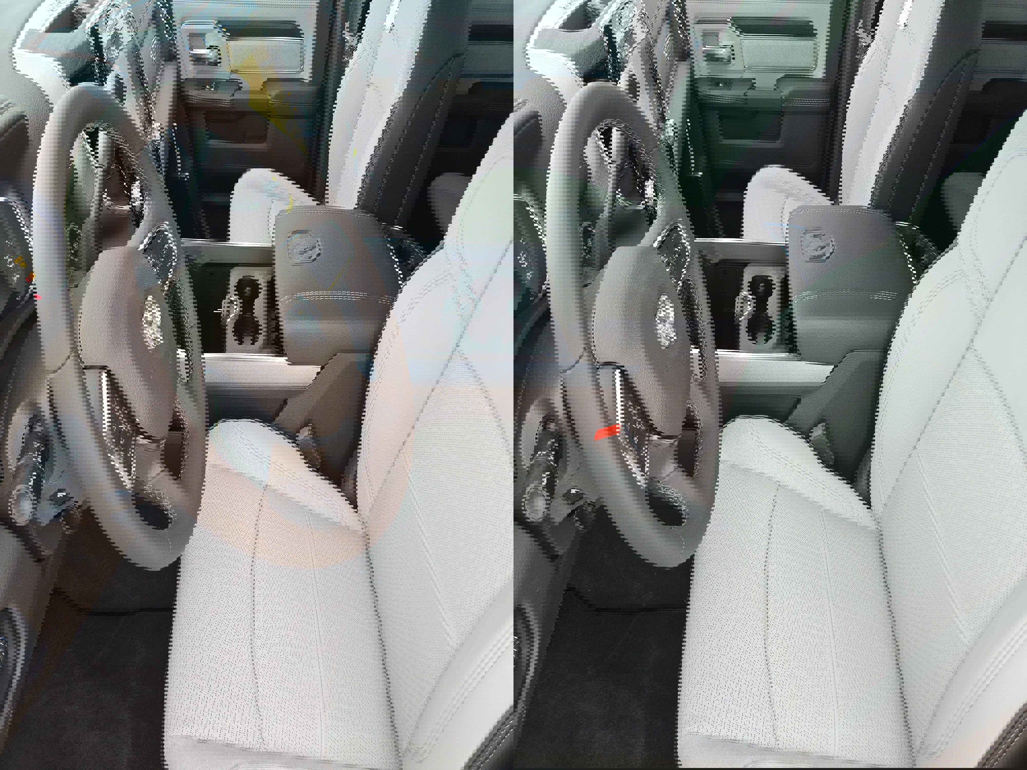 New 2026 RAM 2500 Laramie w/ Towing Technology Group image 12