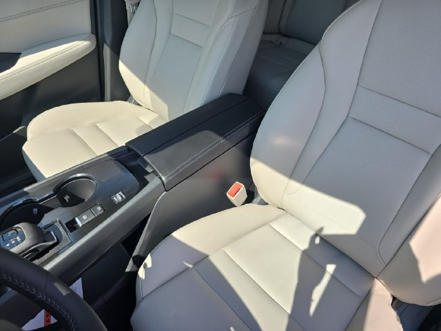 New 2026 Nissan Rogue Dark Armor FWD image 22