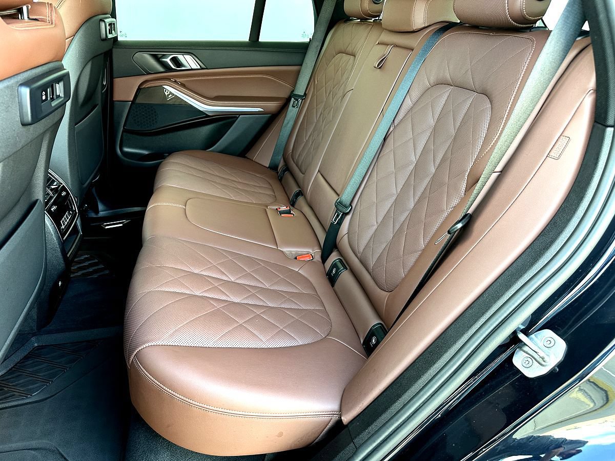 Certified 2023 BMW X5 sDrive40i w/ M Sport Package RWD image 18