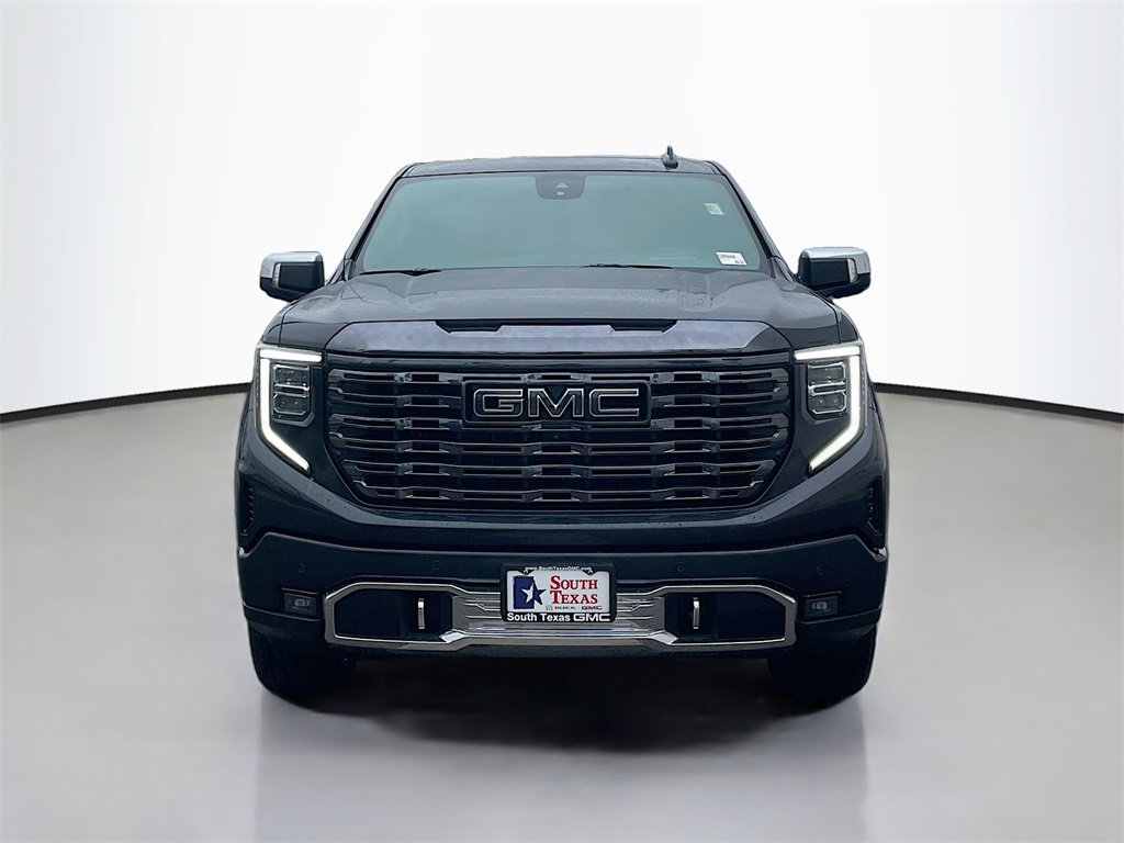 Used 2023 GMC Sierra 1500 Denali Ultimate image 2