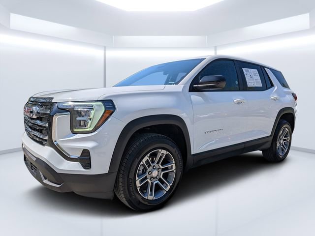 Used 2025 GMC Terrain Elevation image 7