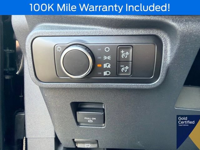 Used 2025 Ford Bronco 2-Door AWD/4WD image 22