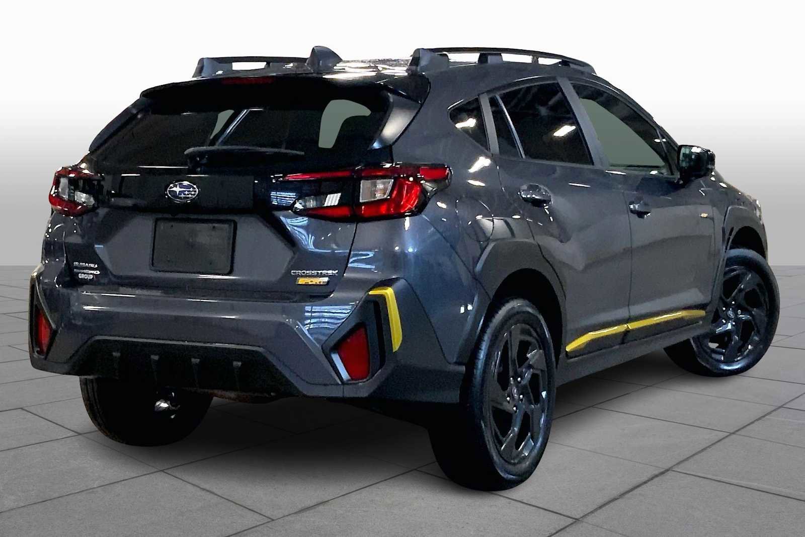 Certified 2024 Subaru Crosstrek 2.5i Sport image 14