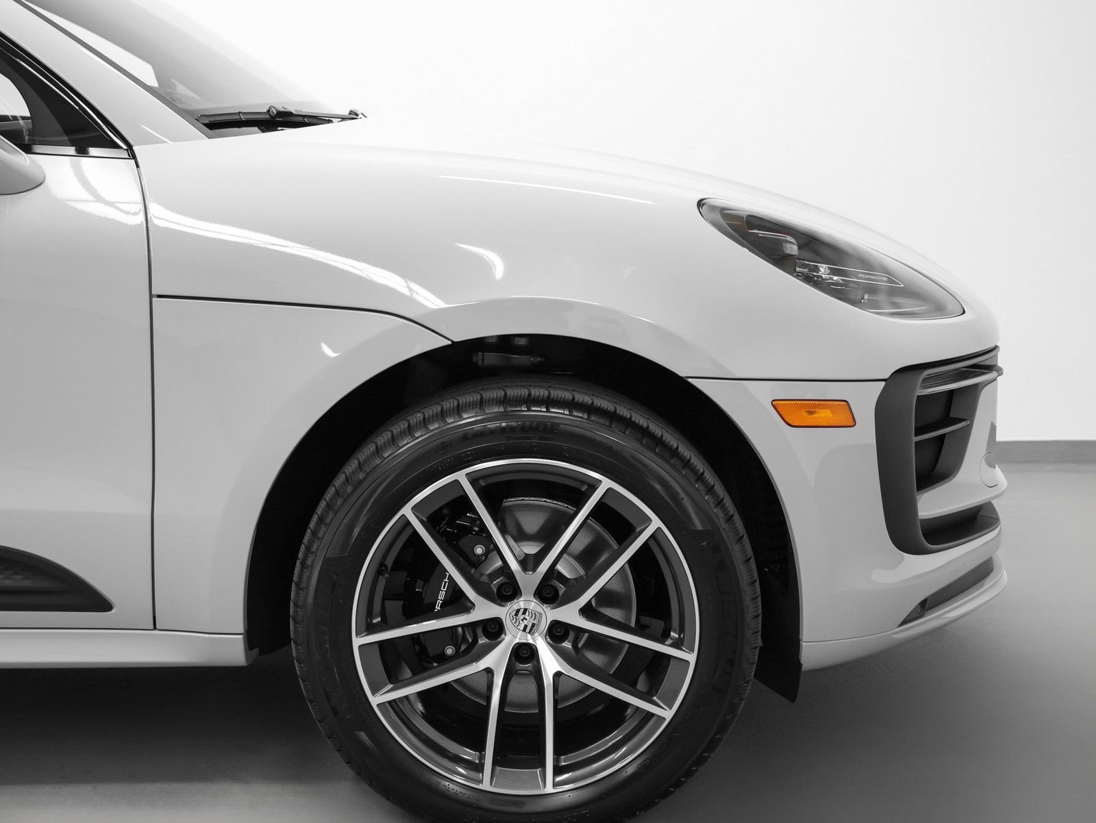 New 2026 Porsche Macan S image 15